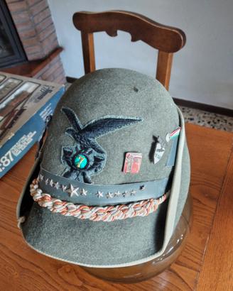 CAPPELLO ALPINO