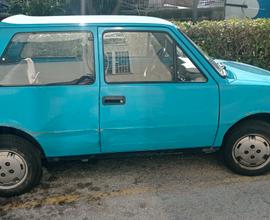 INNOCENTI Small 500/990 - 1992