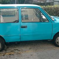 INNOCENTI Small 500/990 - 1992