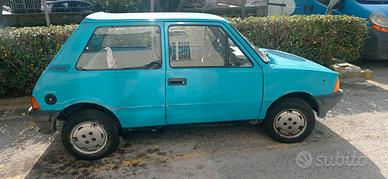 INNOCENTI Small 500/990 - 1992