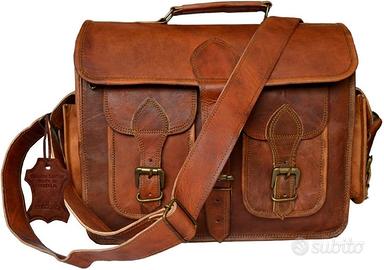 Borsa fotografica
