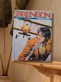 Brendon  numeri a scelta