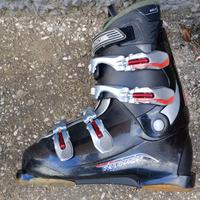 scarponi sci Salomon 