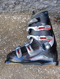 scarponi sci Salomon 