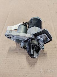 Motorino avv mRENAULT CLIO 898cc benzina 2018