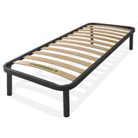 Rete singola con doghe