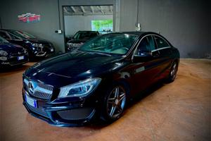 Mercedes-benz CLA 220 CDI Automatic Premium