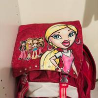 Zaino BRATZ Originale Vintage - Pezzo da Collezion