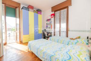 trilocale in madonnina con garage