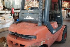 Muletto 30 q.li linder