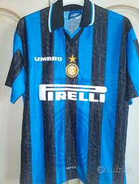Maglia Inter 97/98