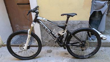 MONDRAKER DUNE RR 2012