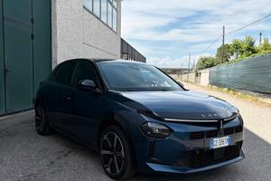 Nuova Lancia Ypsilon ibrida