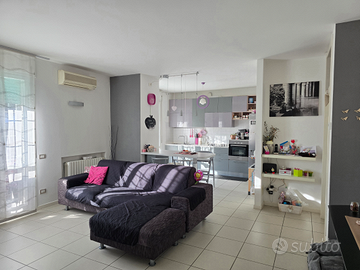 Faenza - Borgo Durbecco | Ampio appartamento