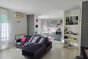 Faenza - Borgo Durbecco | Ampio appartamento