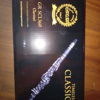 Ida Maria Grassi SCL360 School series