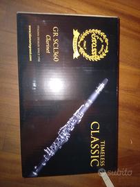 Ida Maria Grassi SCL360 School series