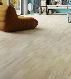 Parquet Chiaro 2 scelt prezzo stock a Bologna