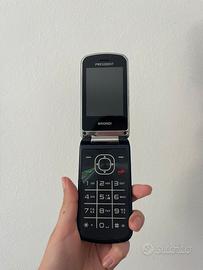 Brondi president telefono