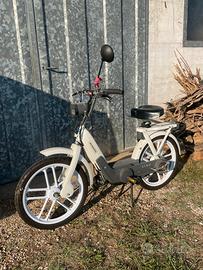 ciao piaggio 65 malossi
