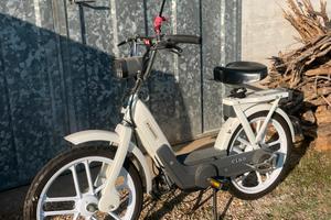 ciao piaggio 65 malossi