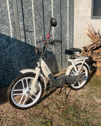 ciao piaggio 65 malossi
