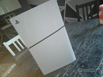 playstation 5 slym digital+joistik