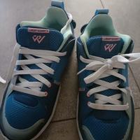 Scarpe Jordan bambino nr. 36