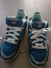 Scarpe Jordan bambino nr. 36