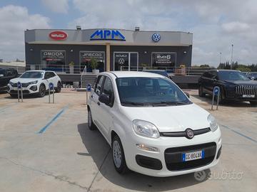 FIAT PANDA 1.0 S&S HYBRID 70 CV