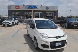 FIAT PANDA 1.0 S&S HYBRID 70 CV