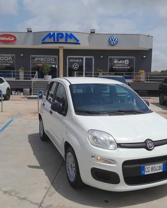 FIAT PANDA 1.0 S&S HYBRID 70 CV