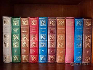 Premi Nobel per la letteratura