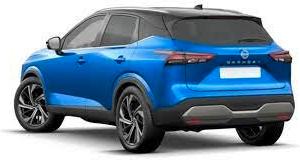 RICAMBI USATI NISSAN QASHQAI DEL 2008