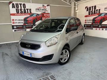 KIA VENGA -
