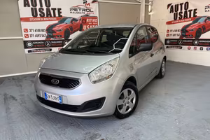 KIA VENGA -