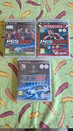 GIOCHI PS3