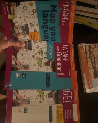 9788883395284 Engage! 1