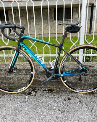 Bici da corsa donna Liv Avail