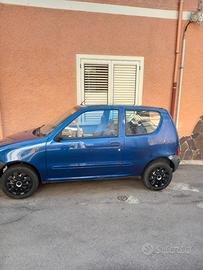 Fiat 600 1999 2000