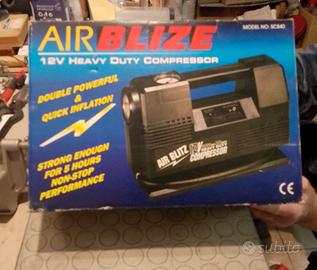 Compressore aria Heavy Duty. nuovo. 