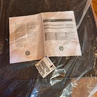 Tappetini in gomma alfa stelvio