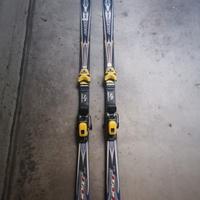 Sci Rossignol cult 170