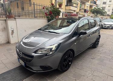 OPEL Corsa 1.4 5 porte b-Color IMPIANTO GPL