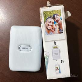 Stampante Instapix Fujifilm