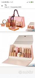 Cofanetto charlotte tybury