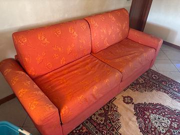 Divano letto