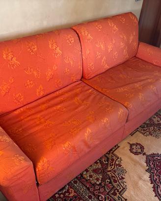 Divano letto