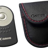 CANON TELECOMANDO SCATTO REMOTO 