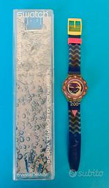 Orologio Skuba  Swatch